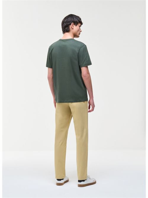 crew neck short sleeves t-shirt COLMAR ORIGINAL | 7540 6SH769